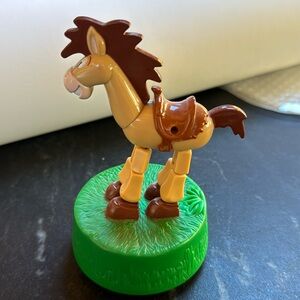 Toy Story Horse Toy